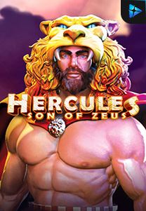 Bocoran RTP Hercules Son of Zeus di Shibatota