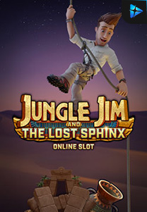 Bocoran RTP Jungle Jim and the Lost Sphinx foto di Shibatota