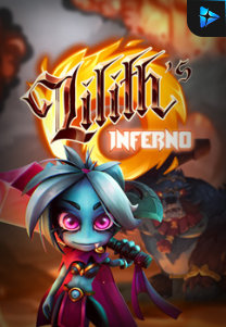 Bocoran RTP Lilith’s Inferno di Shibatota