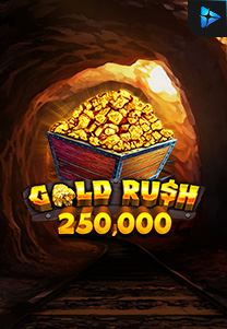 Bocoran RTP Gold Rush 250000 di Shibatota