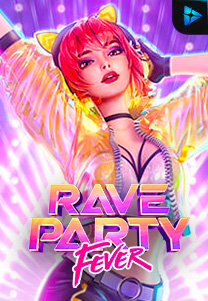 Bocoran RTP Rave Party Fever di Shibatota