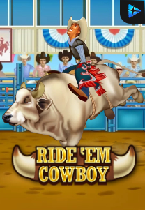 Bocoran RTP Ride _em Cowboy di Shibatota