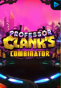 Bocoran RTP Professor Clank’s Combinator di Shibatota