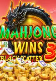 Bocoran RTP Mahjong Wins 3 - Black Scatter di Shibatota