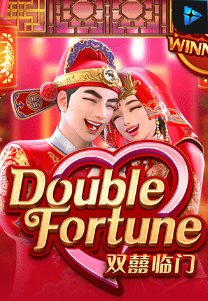 Bocoran RTP Double Fortune di Shibatota