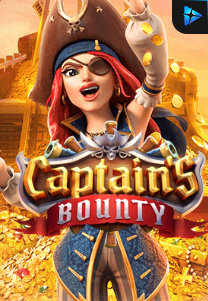Bocoran RTP Captain's Bounty di Shibatota