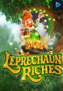 Bocoran RTP Leprechaun Riches di Shibatota