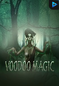 Bocoran RTP Voodoo Magic di Shibatota