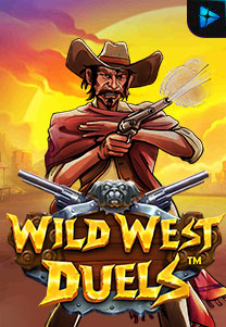 Bocoran RTP Wild West Duels di Shibatota