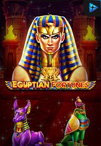 Bocoran RTP Egyptian Fortunes di Shibatota