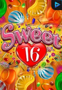 Bocoran RTP Sweet 16 di Shibatota