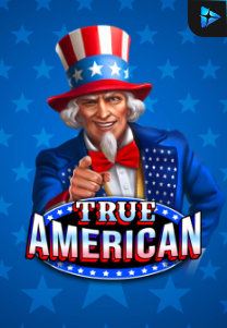 Bocoran RTP True American di Shibatota