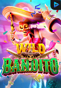 Bocoran RTP Wild Bandito di Shibatota