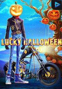 Bocoran RTP Lucky Halloween di Shibatota