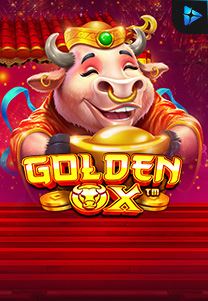 Bocoran RTP Golden Ox di Shibatota