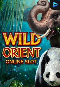 Bocoran RTP Wild Orient di Shibatota