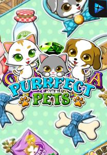 Bocoran RTP Perfect Pets di Shibatota