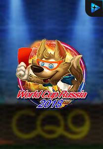 Bocoran RTP World Cup Russia 2018 di Shibatota