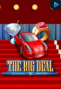 Bocoran RTP The Big Deal di Shibatota