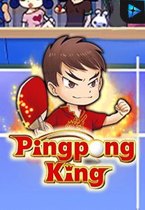 Bocoran RTP Ping Pong King di Shibatota