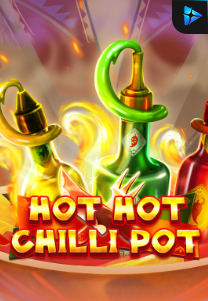 Bocoran RTP Hot Hot Chilli Pot di Shibatota