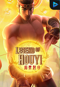 Bocoran RTP Legend of Hou Yi di Shibatota