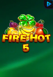 Bocoran RTP Fire Hot 5 di Shibatota