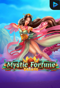 Bocoran RTP Mystic Fortune Deluxe di Shibatota