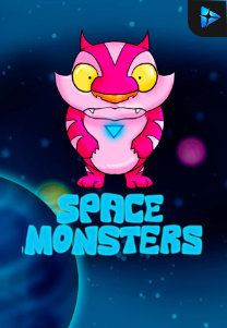 Bocoran RTP Space Monsters di Shibatota