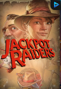 Bocoran RTP Jackpot Raiders di Shibatota