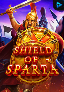 Bocoran RTP Shield of Sparta di Shibatota