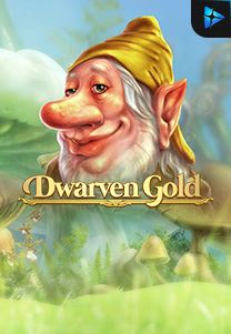 Bocoran RTP Dwarven Gold di Shibatota