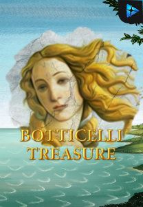 Bocoran RTP Botticelli Treasure di Shibatota