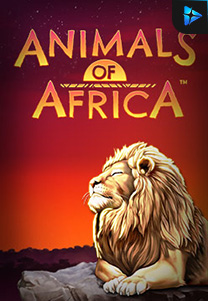 Bocoran RTP Animals of Africa foto di Shibatota