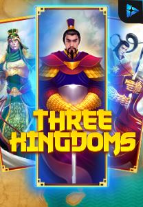Bocoran RTP Three Kingdom di Shibatota