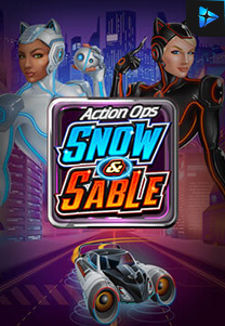 Bocoran RTP actionopssnowandsable di Shibatota