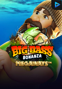 Bocoran RTP Big Bass Bonanza Megaways di Shibatota