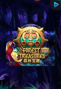 Bocoran RTP Forest Treasure di Shibatota