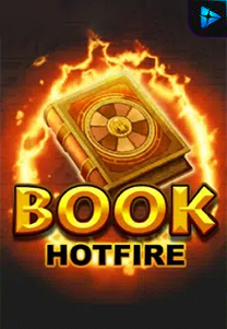 Bocoran RTP Book Hotfire di Shibatota