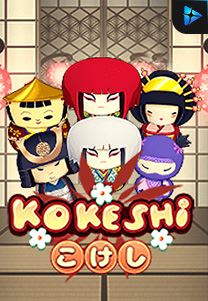 Bocoran RTP Kokeshi di Shibatota