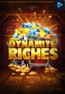 Bocoran RTP Dynamite Riches di Shibatota