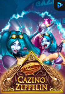 Bocoran RTP Cazino Zeppelin di Shibatota