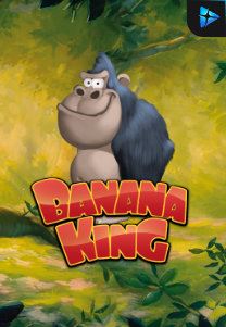 Bocoran RTP Banana King di Shibatota