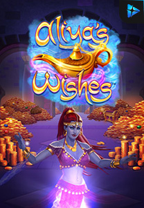 Bocoran RTP Aliyas Wishes foto di Shibatota