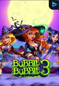 Bocoran RTP Bubble Bubble 3 di Shibatota