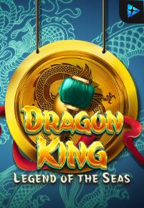 Bocoran RTP Dragon King di Shibatota
