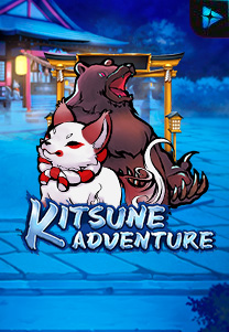 Bocoran RTP Kitsune Adventure di Shibatota