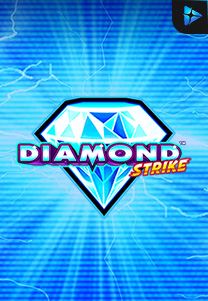 Bocoran RTP Diamond Strike di Shibatota
