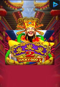 Bocoran RTP Lucky God Progressive 2 di Shibatota