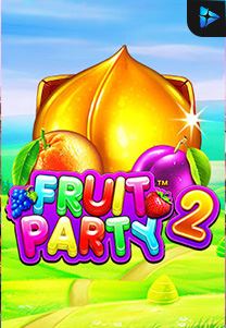 Bocoran RTP Fruit Party 2 di Shibatota